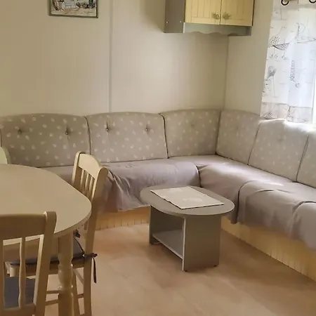 Mobilhome A La Campagne Au Calme Apartment *
